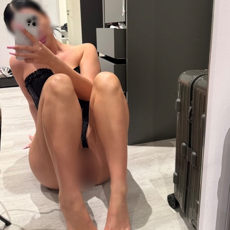 Deutsche AlinaBaby, Mainz