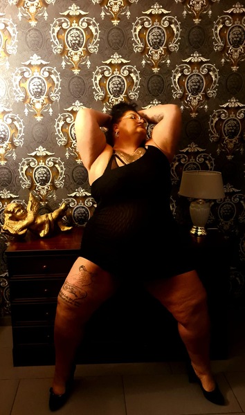 Foto von Spezielles Rubenswunder Bibi Drall *NEU*