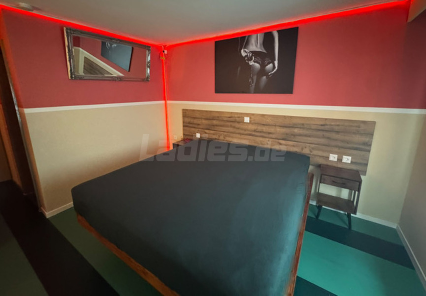 Foto von Eroscenter C33
