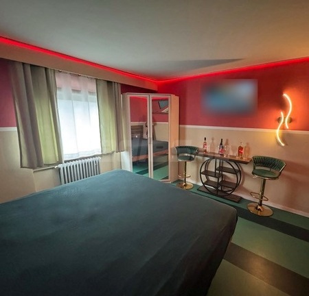 Eroscenter C33, Böblingen