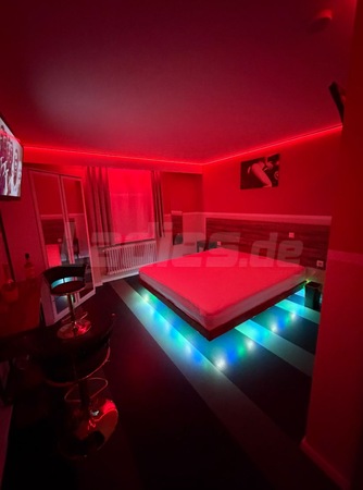 Eroscenter C33, Böblingen