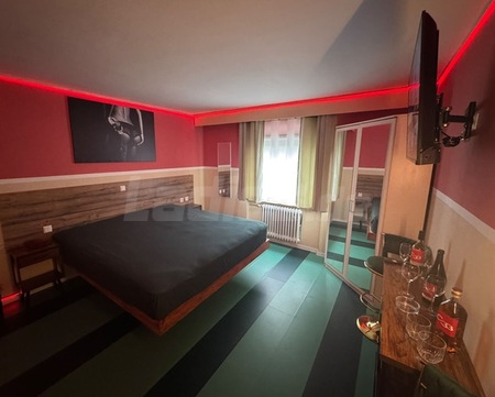 Eroscenter C33, Böblingen