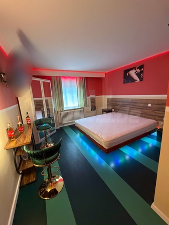 Eroscenter C33, Böblingen