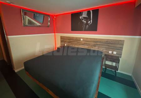 Eroscenter C33, Böblingen