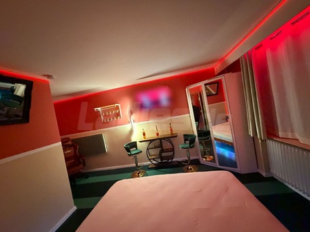 Eroscenter C33, Böblingen
