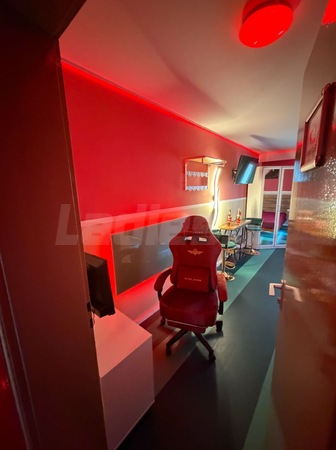Eroscenter C33, Böblingen