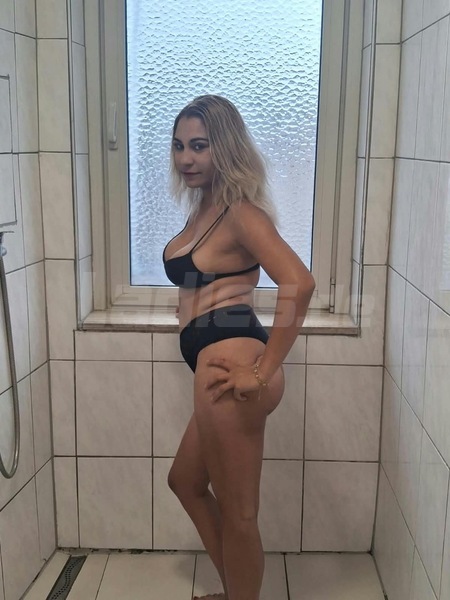 Foto von Vanessa