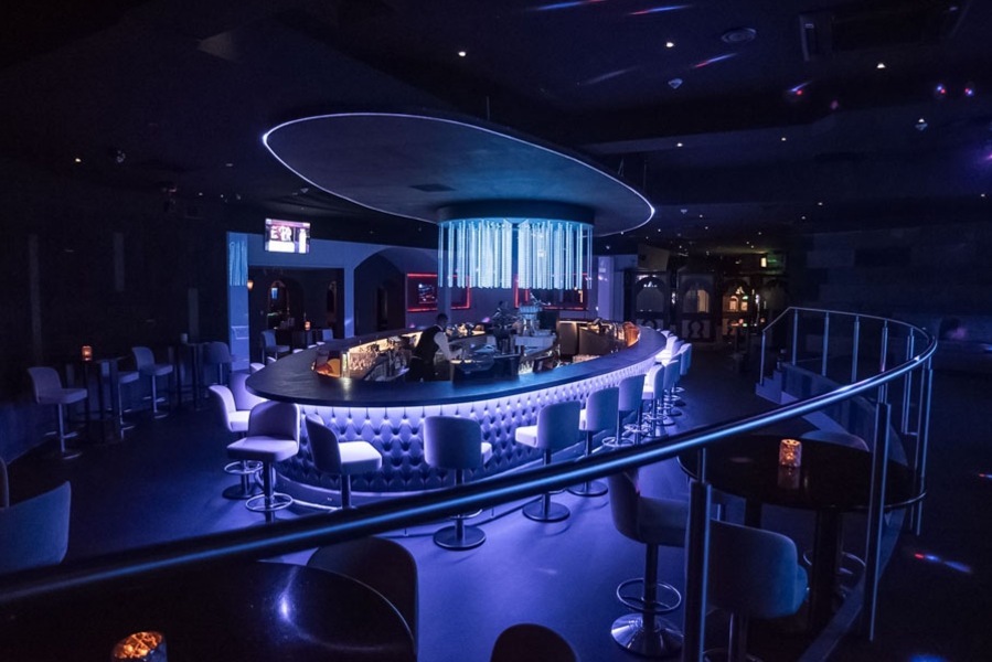 Foto von FKK Saunaclub Frankfurt