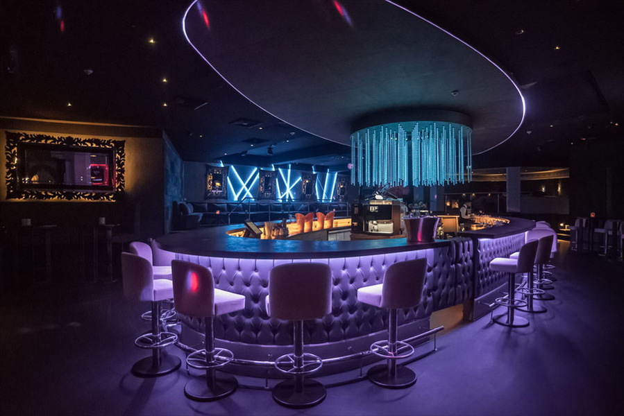 Foto von FKK Saunaclub Frankfurt