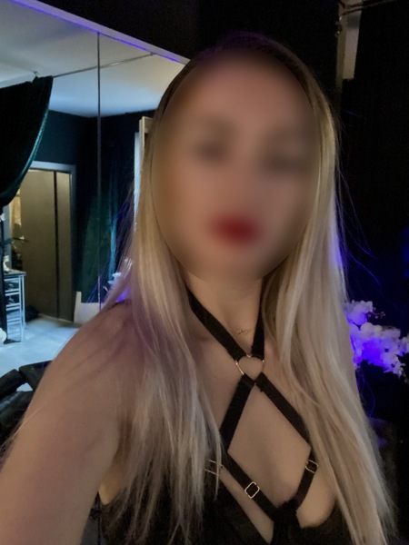 Foto von Bizarr Lady Eva