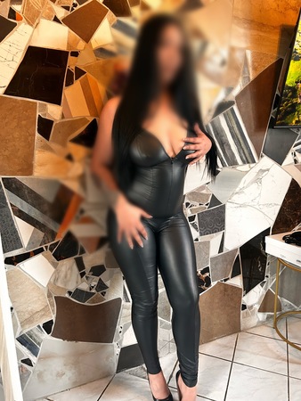 Arya - bizarr Dame - GANZ NEU!, Hanau