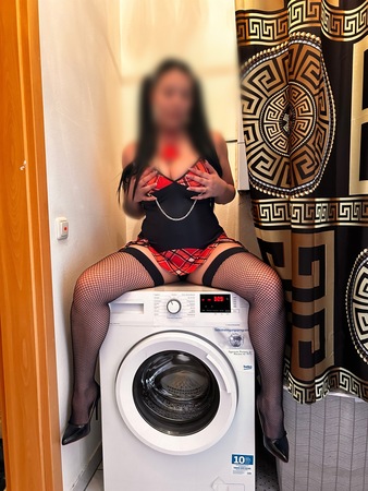 Arya - bizarr Dame - GANZ NEU!, Hanau