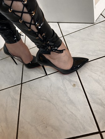 Arya - bizarr Dame - GANZ NEU!, Hanau