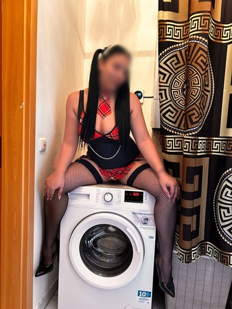Arya - bizarr Dame - GANZ NEU!, Hanau