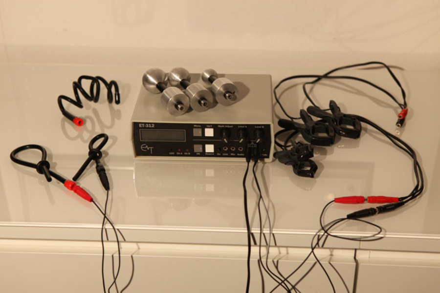 Foto von DOMINA ESTHER