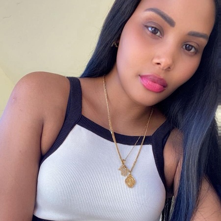 Laura - GANZ NEU bei XUXU Latinas Deluxe, Offenbach am Main