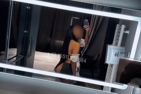 Leyla, Freiburg im Breisgau