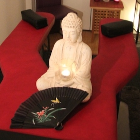 TANTRA-SPEZIALLIEGE, Hannover