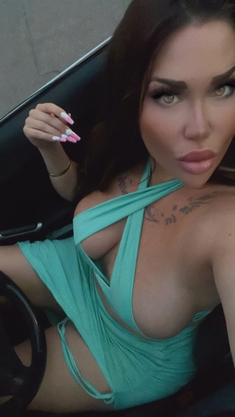 Foto von Bonnie Bay das Original die p*re P*rn*-passion-experience