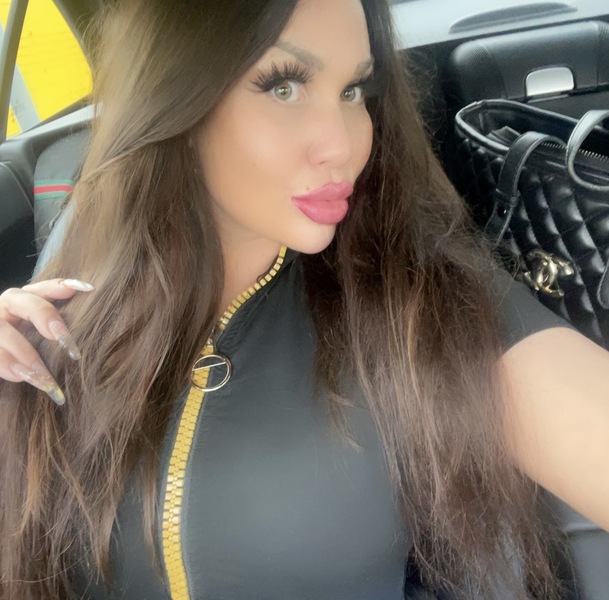 Foto von Bonnie Bay das Original die p*re P*rn*-passion-experience