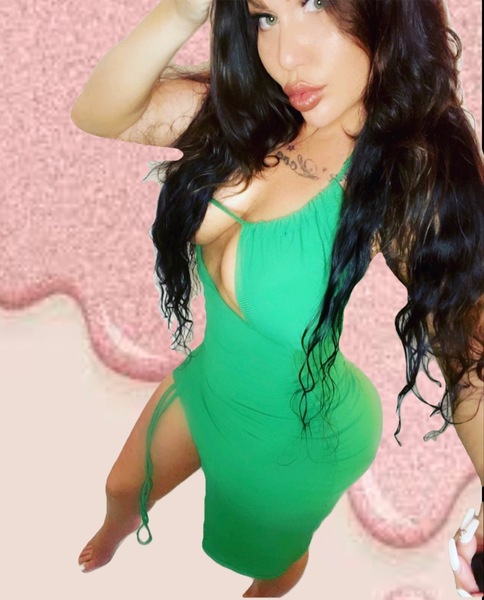 Foto von Bonnie Bay das Original die p*re P*rn*-passion-experience