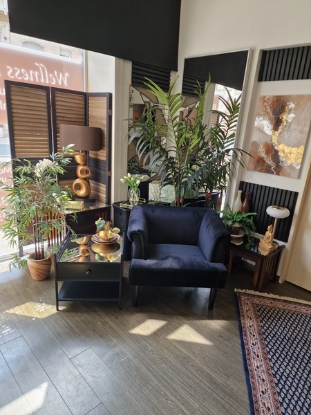 Foto von Wellness Lounge Fürth