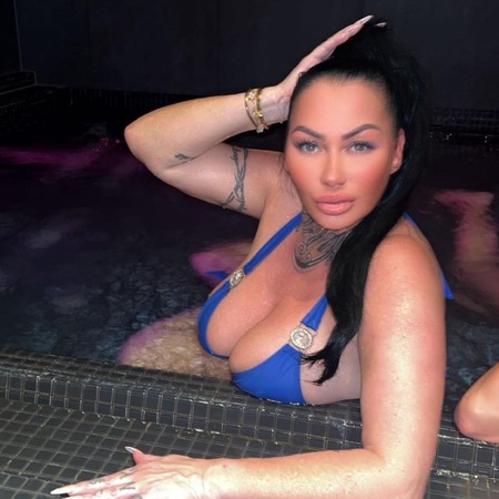 (Z*ngen) An*l Queen CANDY, Obertshausen