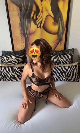 Nuru Massage, München