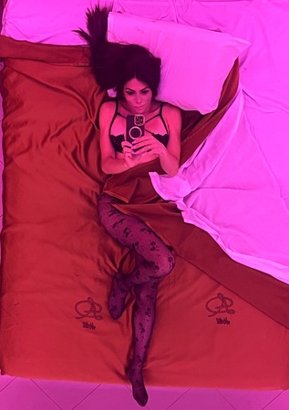 TS Ariana XXL, Köln