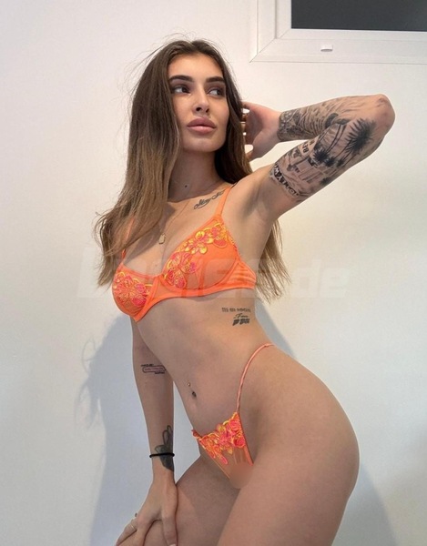 Foto von Raisa
