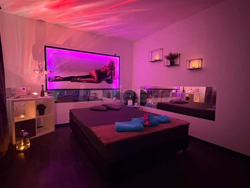 Foto von Passionmassage -Kein OV/GV