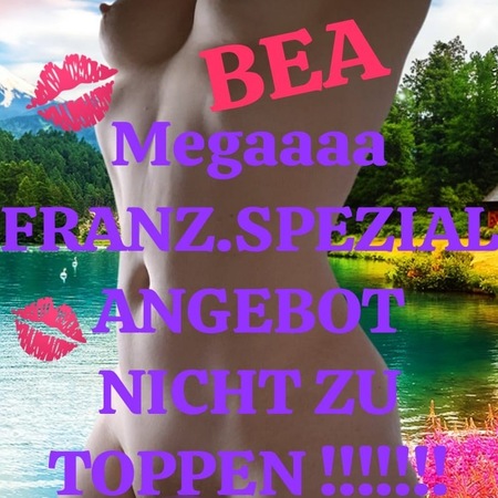 BEA Franz. Künstlerin