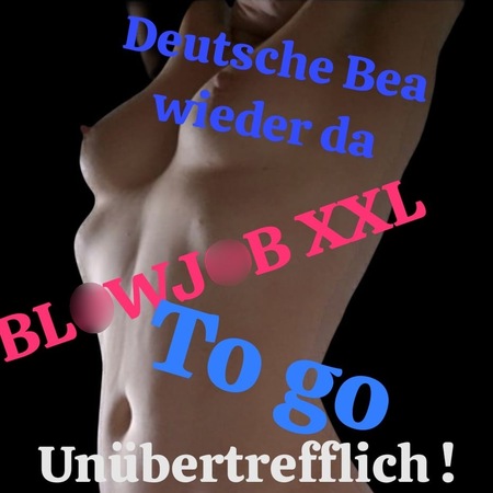 BEA Franz. Künstlerin, Homburg