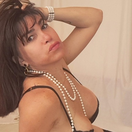 Top Trans Mariana xxl