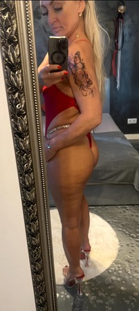 Karina BDSM-Party+SKL, Osnabrück