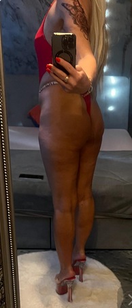 Karina BDSM-Party+SKL, Osnabrück