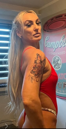 Karina BDSM-Party+SKL, Osnabrück