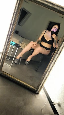 LORE Natur/Große Brüste, Gütersloh