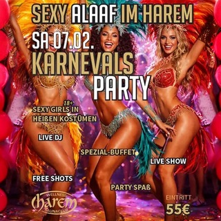 Wellness Saunaclub Harem 2.0