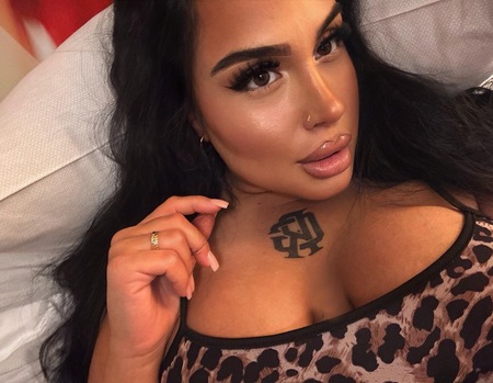 SHIRIN 24/7 PARTY + HOTEL/HAUSBESUCH, Saarbrücken