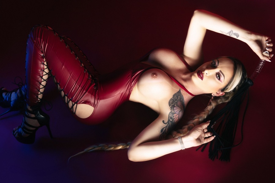 Foto von TS Michelly