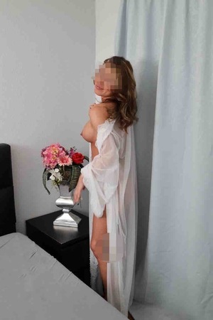 deutsche Julia - nur bis zum 14.03. da!, Hannover