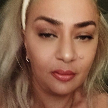 Albina - GANZ NEU, Langenselbold