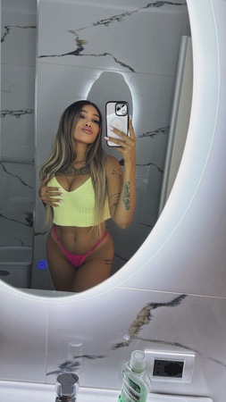 Valentina, Frankfurt am Main