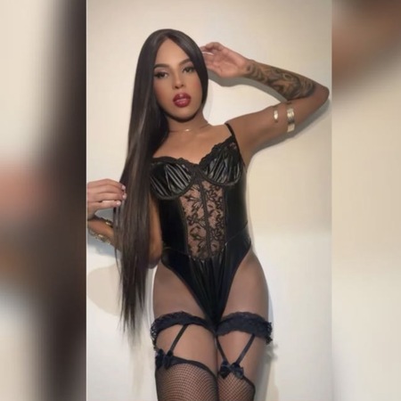 TS Mia Ferrer XXL, Nürnberg