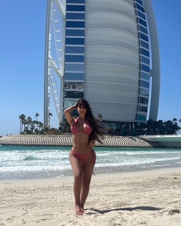 Türkin Melissa NUR ANRUFE!, Mannheim