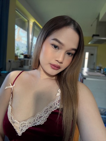 Gina Ganz neu!!, Rostock