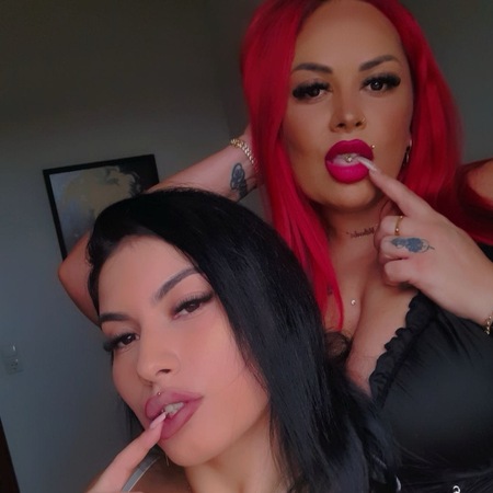 Duo Emma & Ruby, Fulda