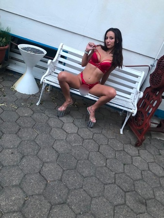 Lara aus Moldawien, Erwitte-Eikeloh