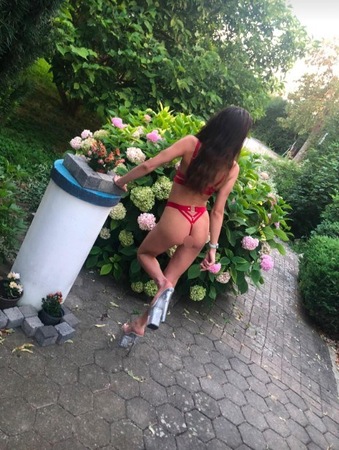 Lara aus Moldawien, Erwitte-Eikeloh